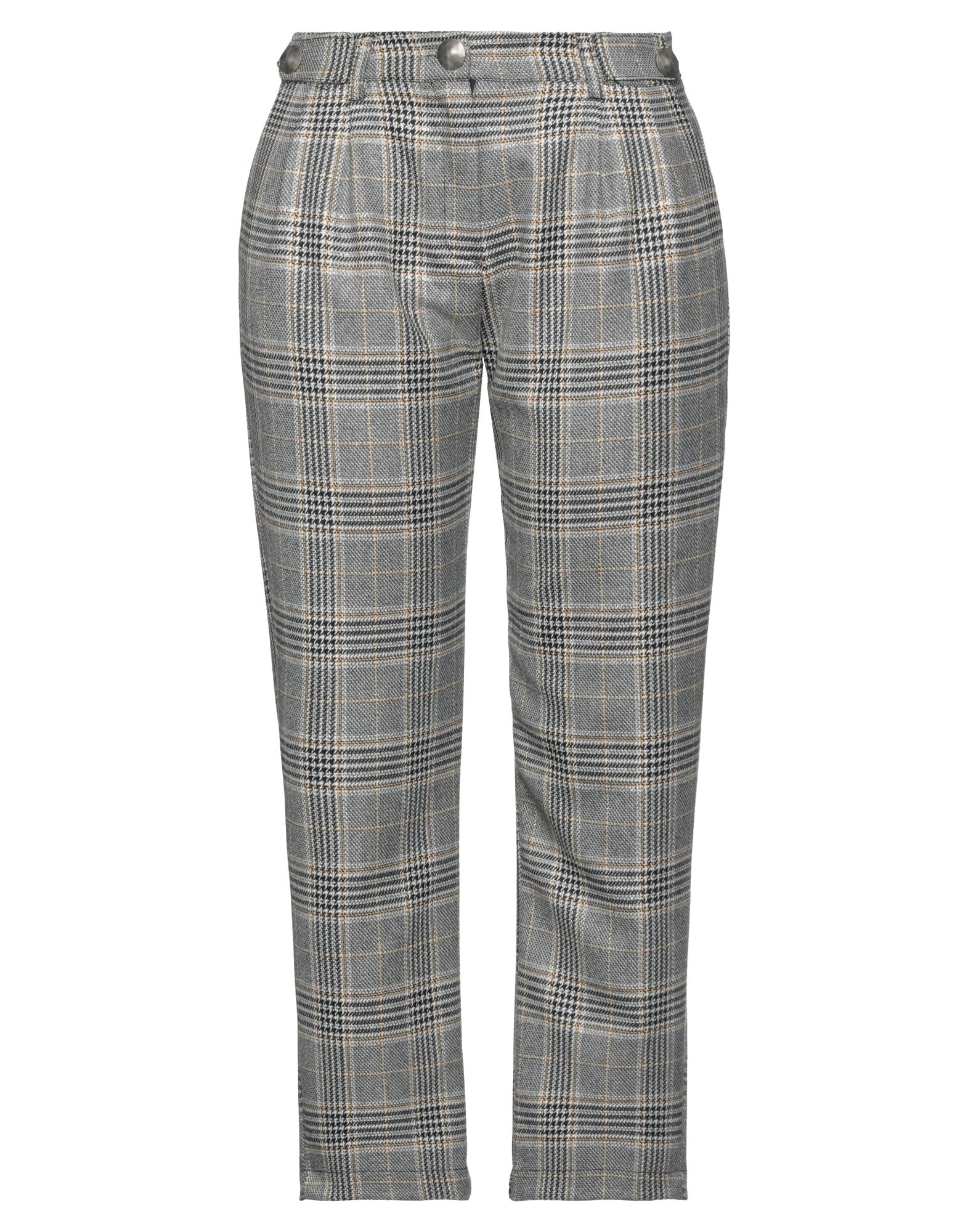 VANESSA SCOTT - Повседневные брюки