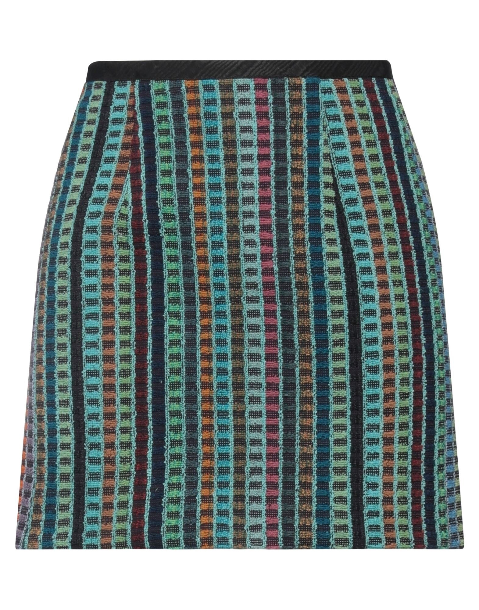 MARINE SERRE - Mini skirts