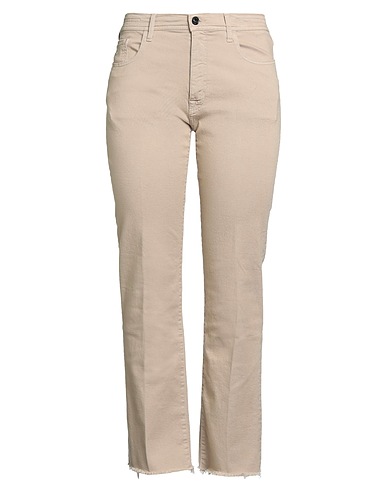 JACOB COHЁN Hosen Khaki 93% Baumwolle, 5% Elastomultiester, 2% Elastan, Polyester