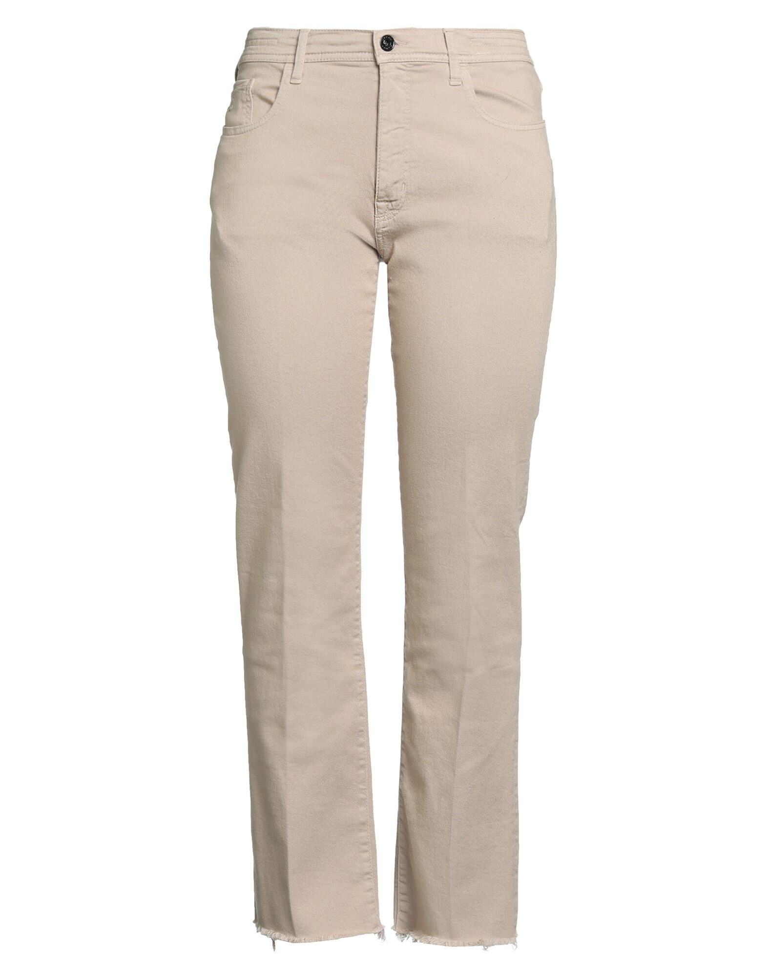 JACOB COHЁN - Trousers