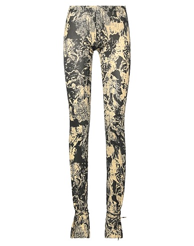 KNWLS Casual trouser Black 100% Viscose