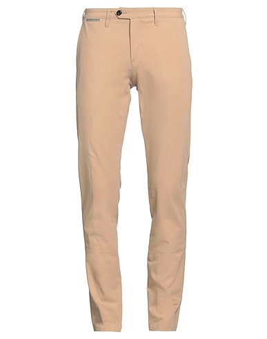 ELEVENTY Pantalón Arena 93% Algodón, 7% Elastán