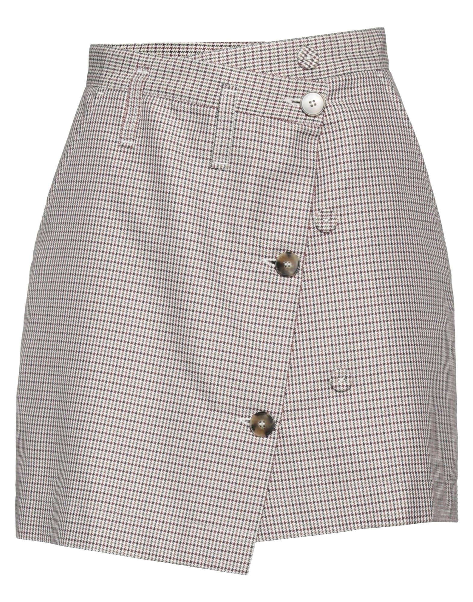 COVERT - Mini skirts