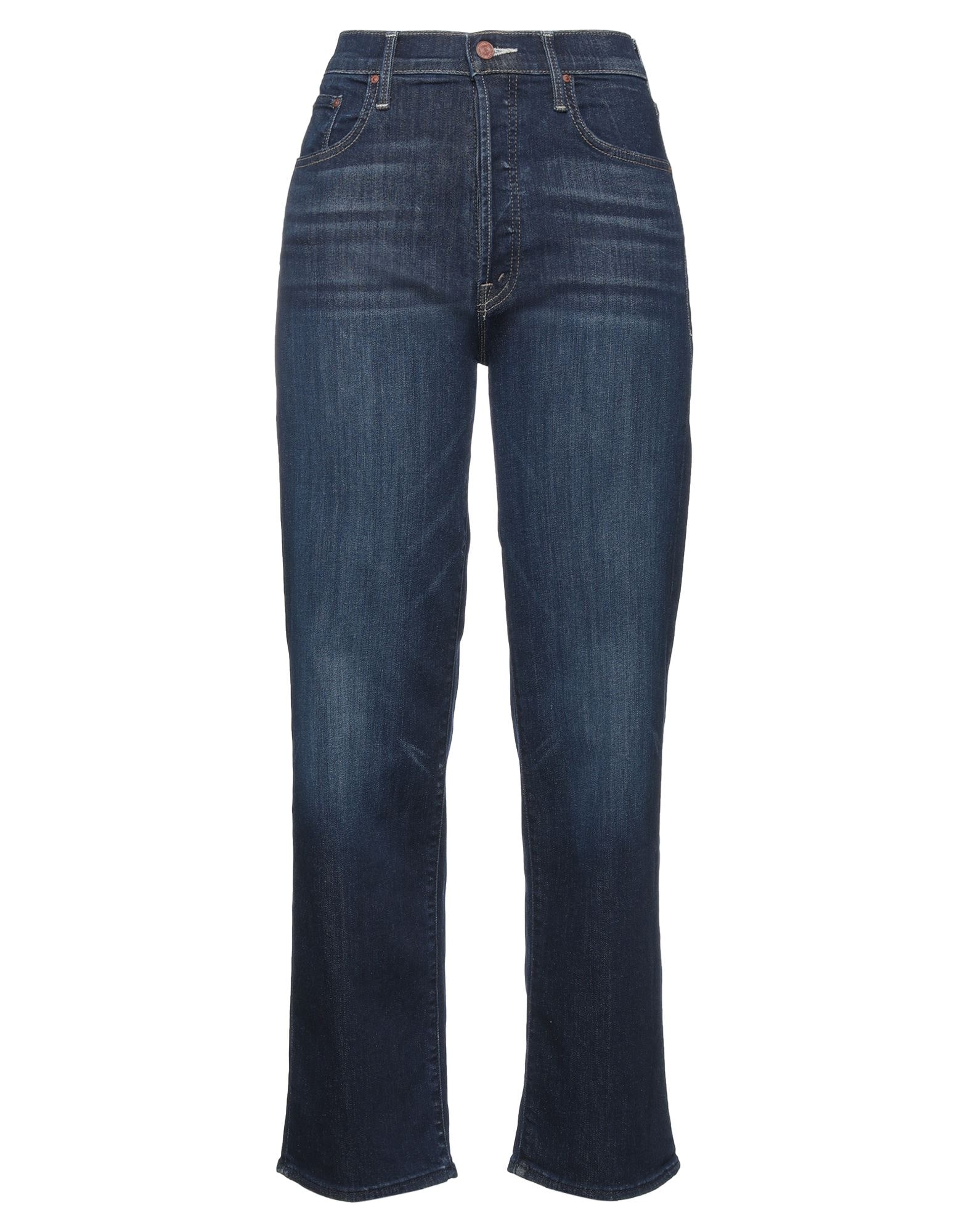 MOTHER - Джинсовые брюки