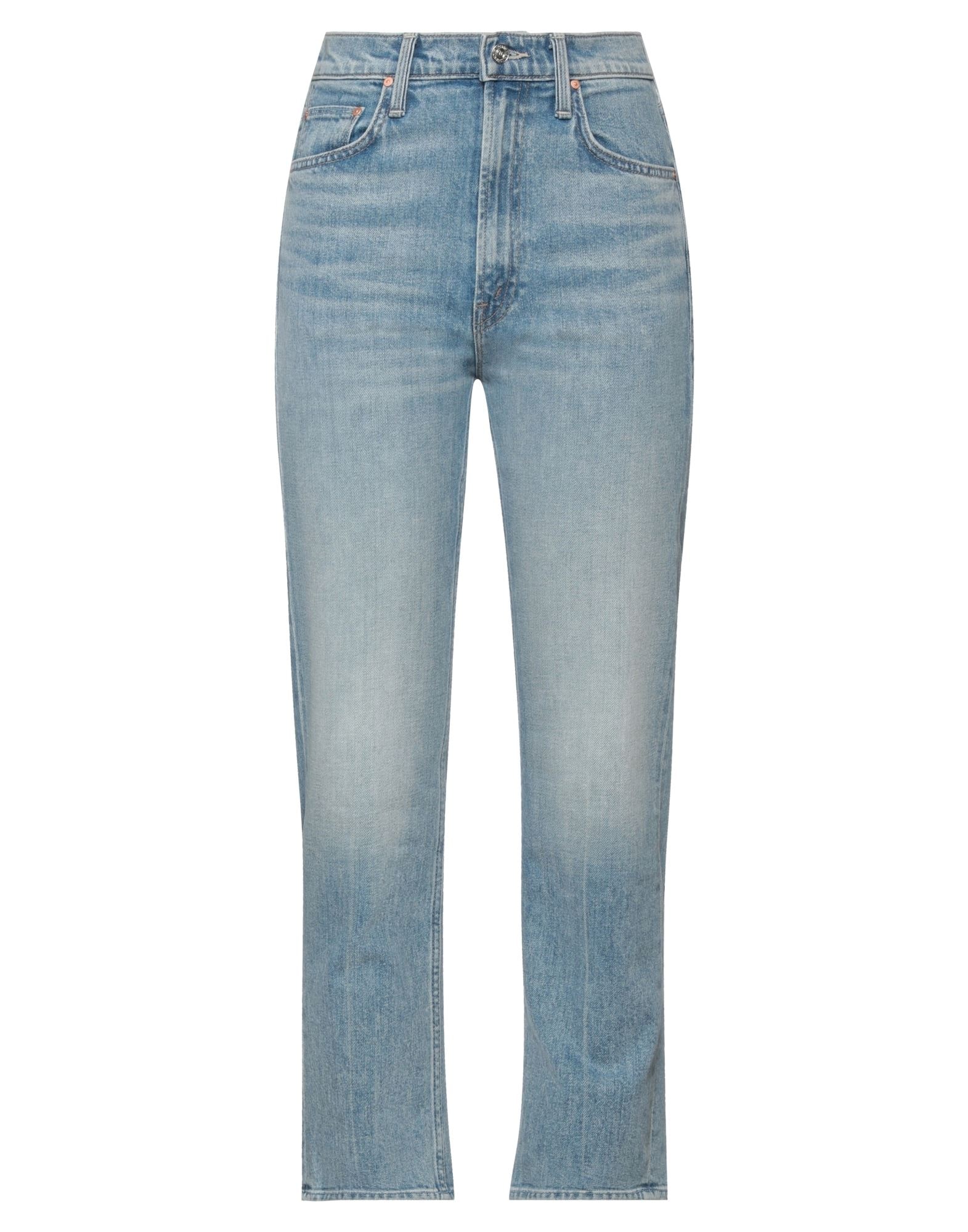 MOTHER - Pantaloni jeans