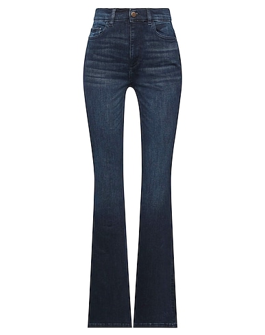 DL1961 Bootcut Jeans Blue 92% Cotton, 6% Polyester, 2% Lycra®
