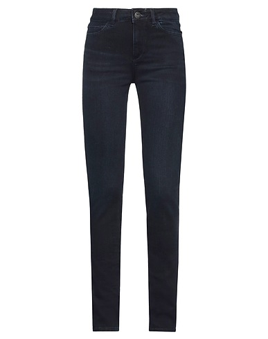 DL1961 Denim trousers Blue 68% Cotton, 30% Polyester, 2% Lycra®