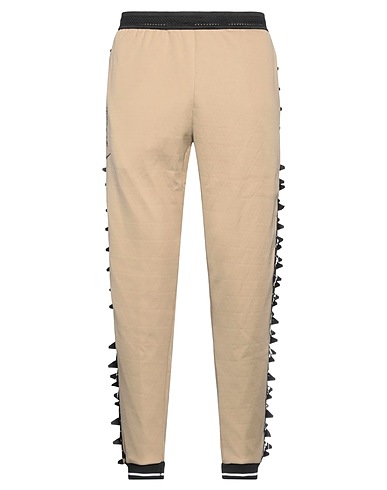 NIKE Hosen Khaki 100% Polyester, Nylon