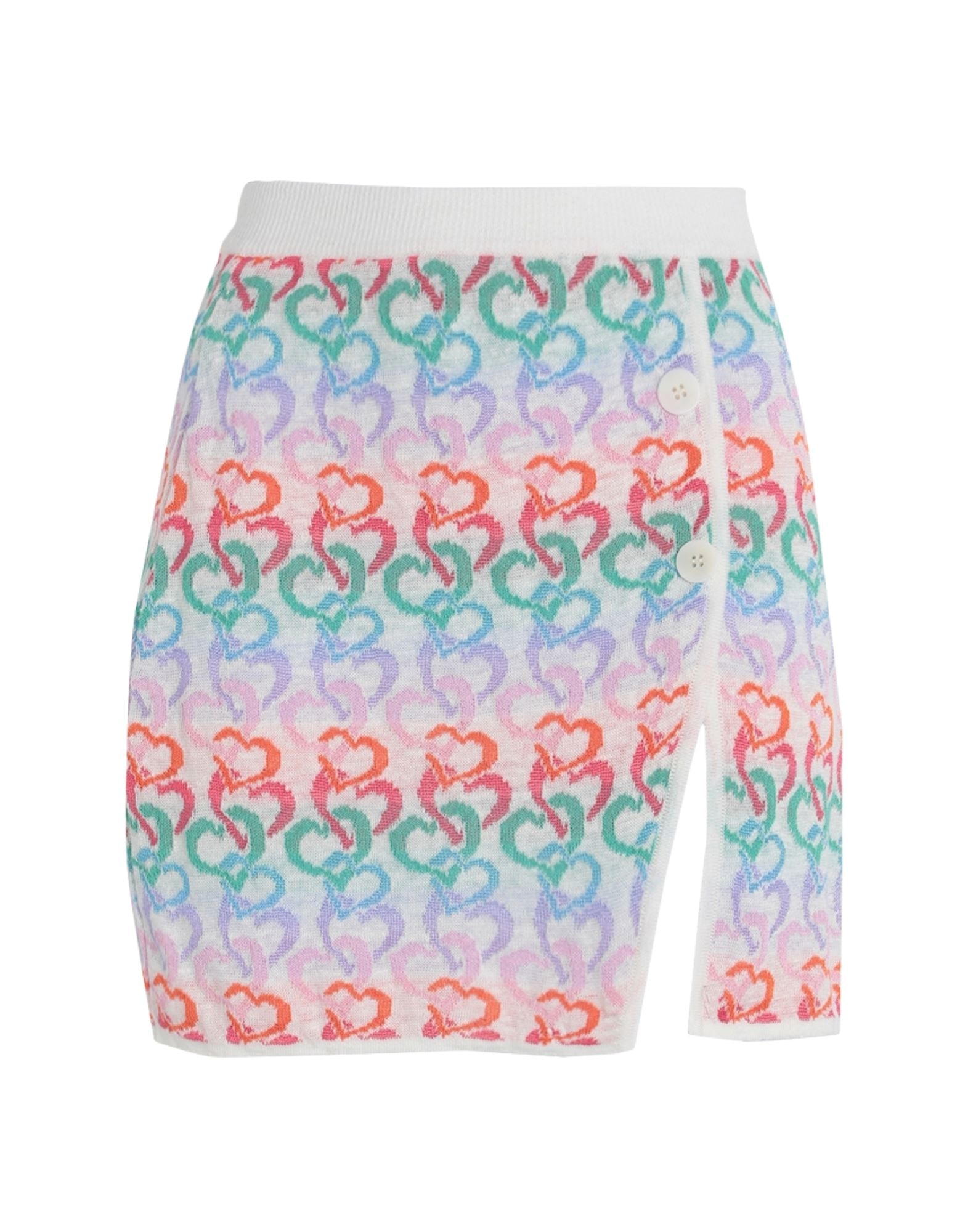 MARCO RAMBALDI - Minigonne