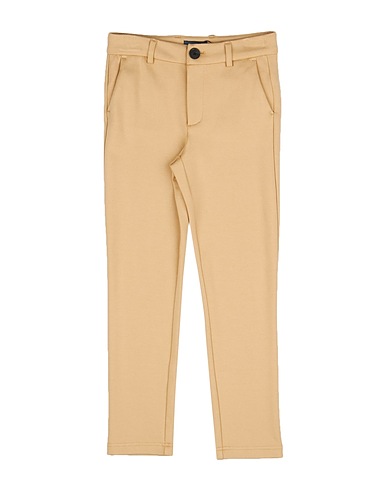 KIDS ONLY Hosen Sand 72% Viskose, 24% Polyester, 4% Elastan