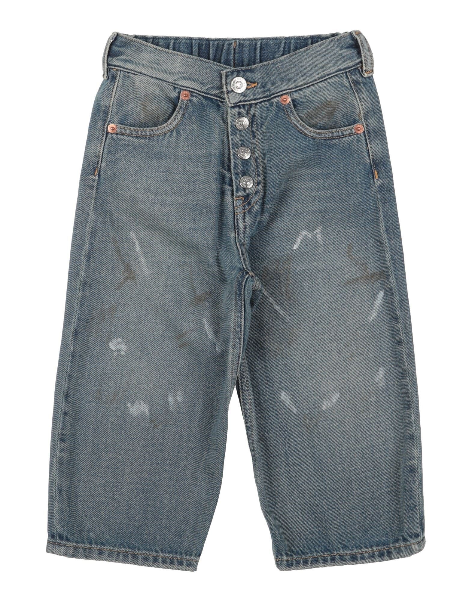 MM6 MAISON MARGIELA - Jeans