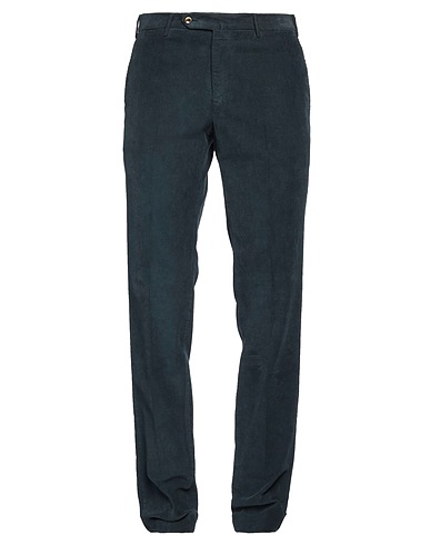 PT Torino Chinos Blu notte 98% Cotone, 2% Elastan