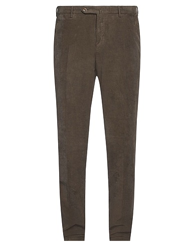PT Torino Chinos Testa di moro 98% Cotone, 2% Elastan
