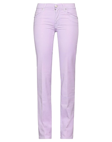 JACOB COHЁN Casual trouser 96% Cotton, 4% Elastane