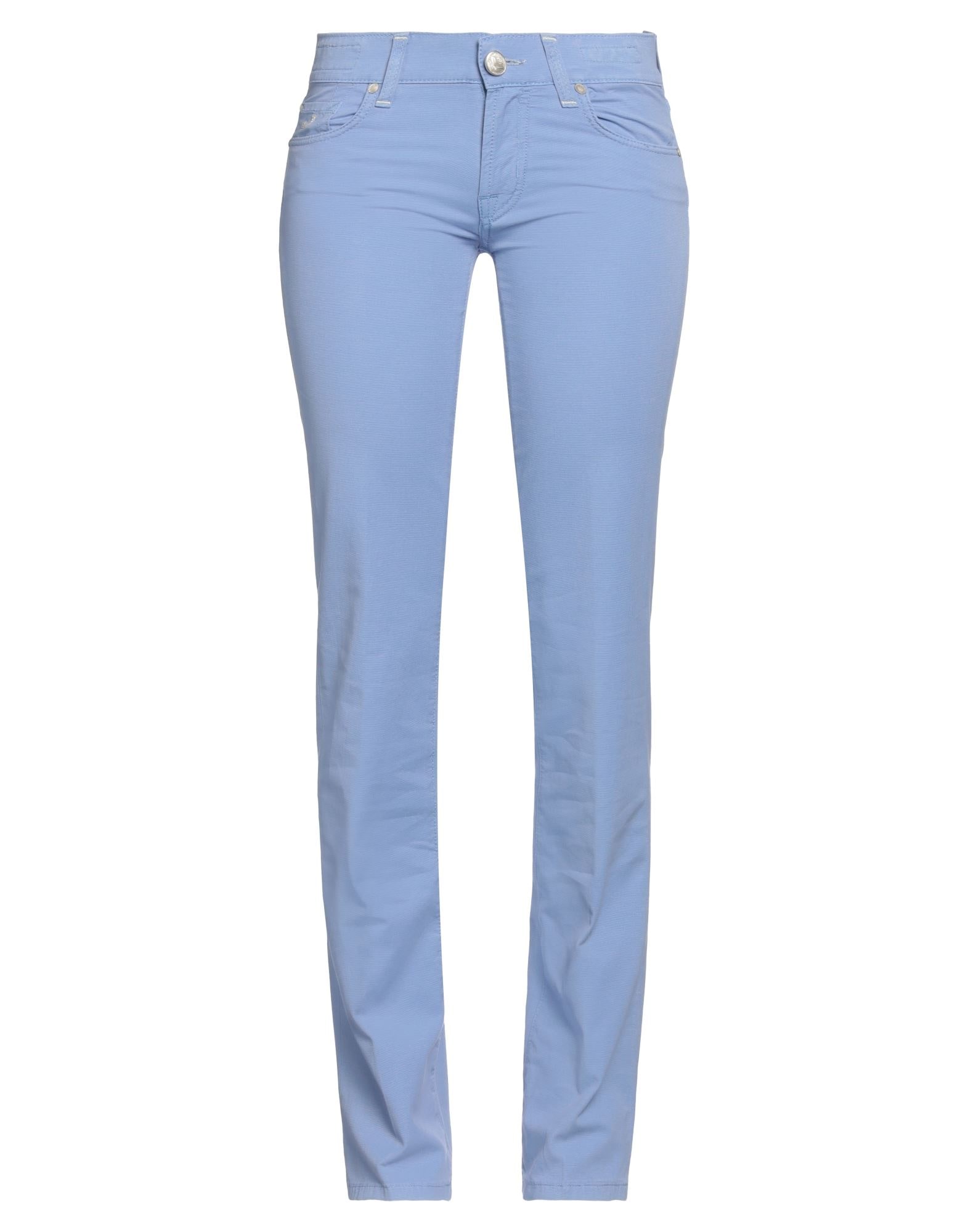 JACOB COHЁN - Trousers