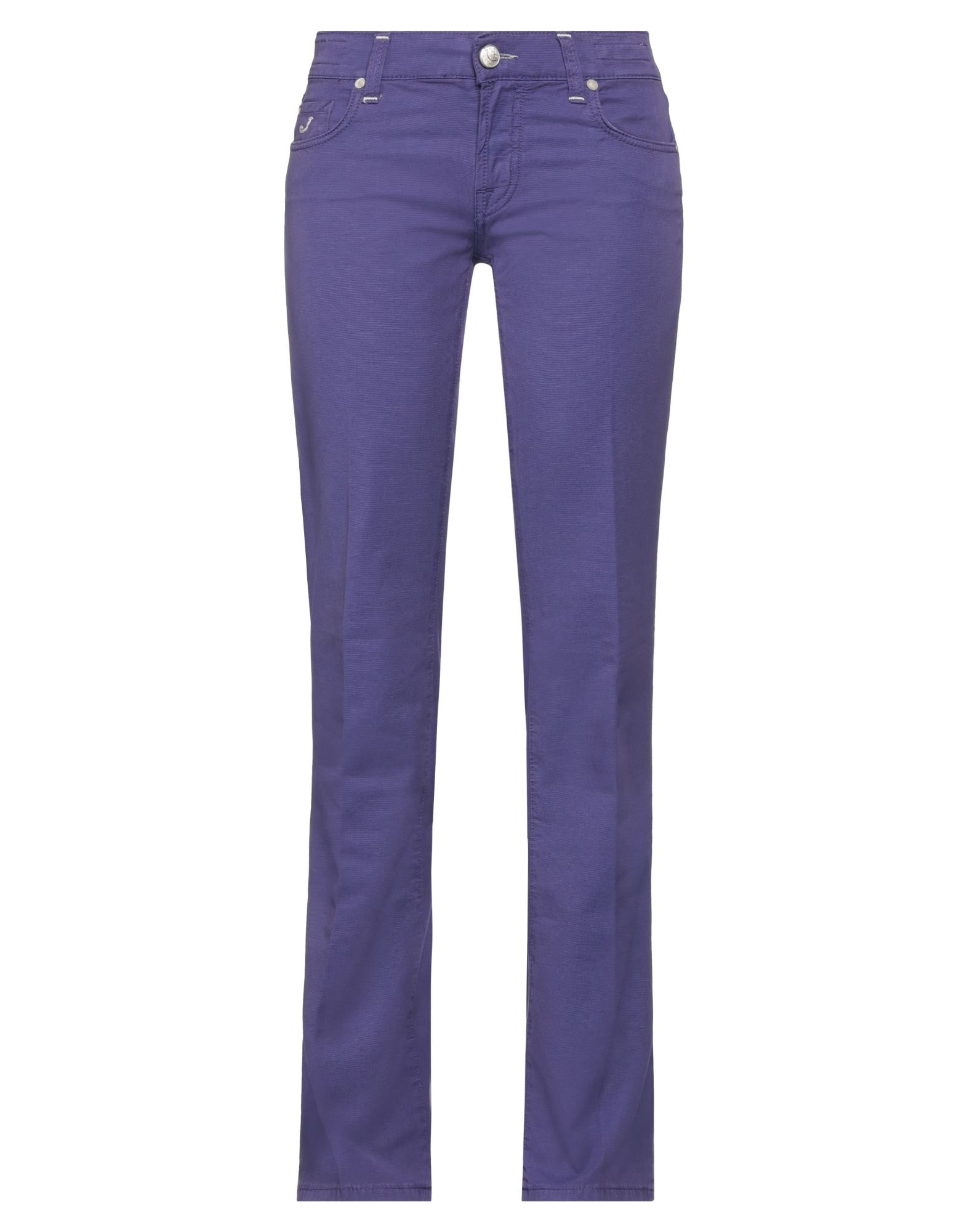 JACOB COHЁN - Trousers