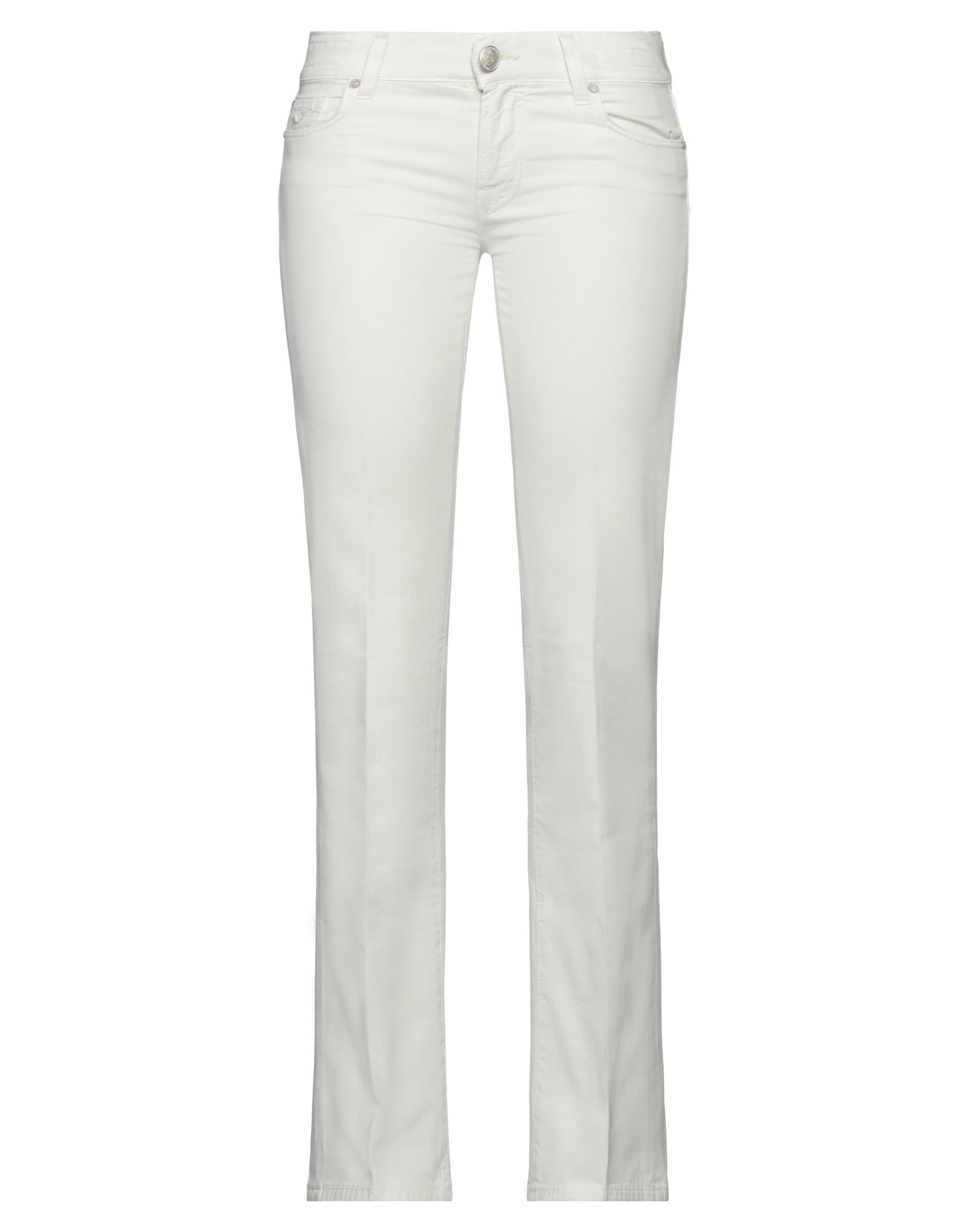 JACOB COHЁN - Trousers