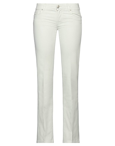 JACOB COHЁN Pantalón 96% Algodón, 4% Elastán