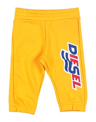 DIESEL Casual trouser Marigold 100% Cotton