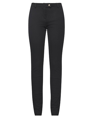 EAN 13 Pantalone Nero 68% Viscosa, 27% Poliammide, 5% Elastan