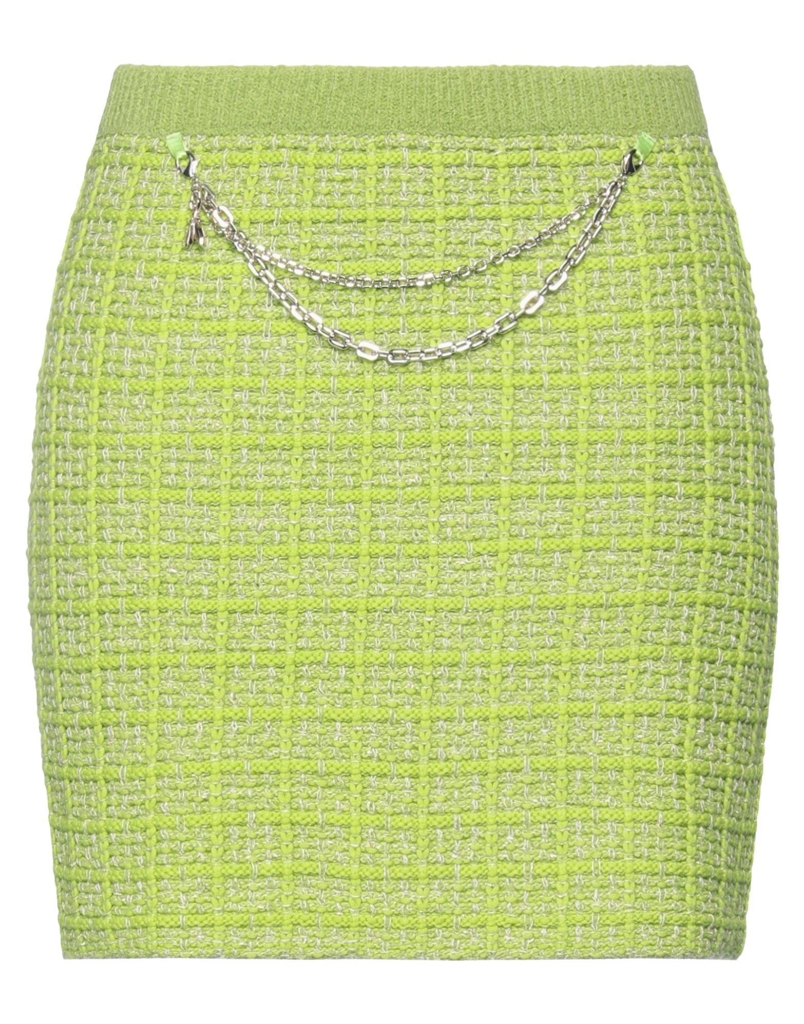 PATRIZIA PEPE - Mini-jupes