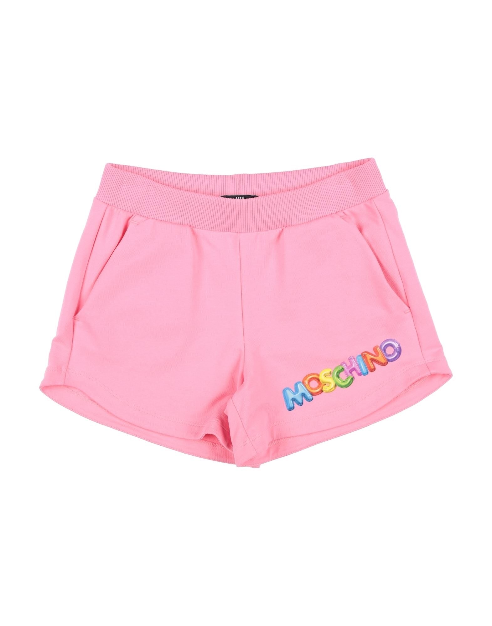 MOSCHINO TEEN - Shorts & Bermuda Shorts