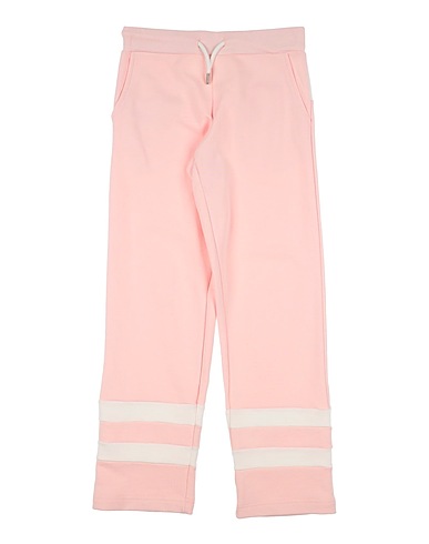 MARNI Casual trouser Light pink 100% Cotton, Elastane