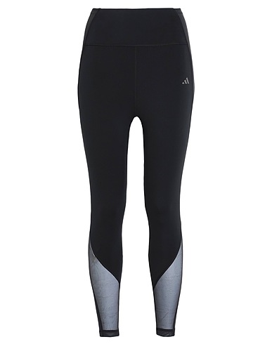 ADIDAS Leggings adidas TLRD HIIT Training 7/8 Tight
 Black 64% Recycled polyamide, 36% Elastane