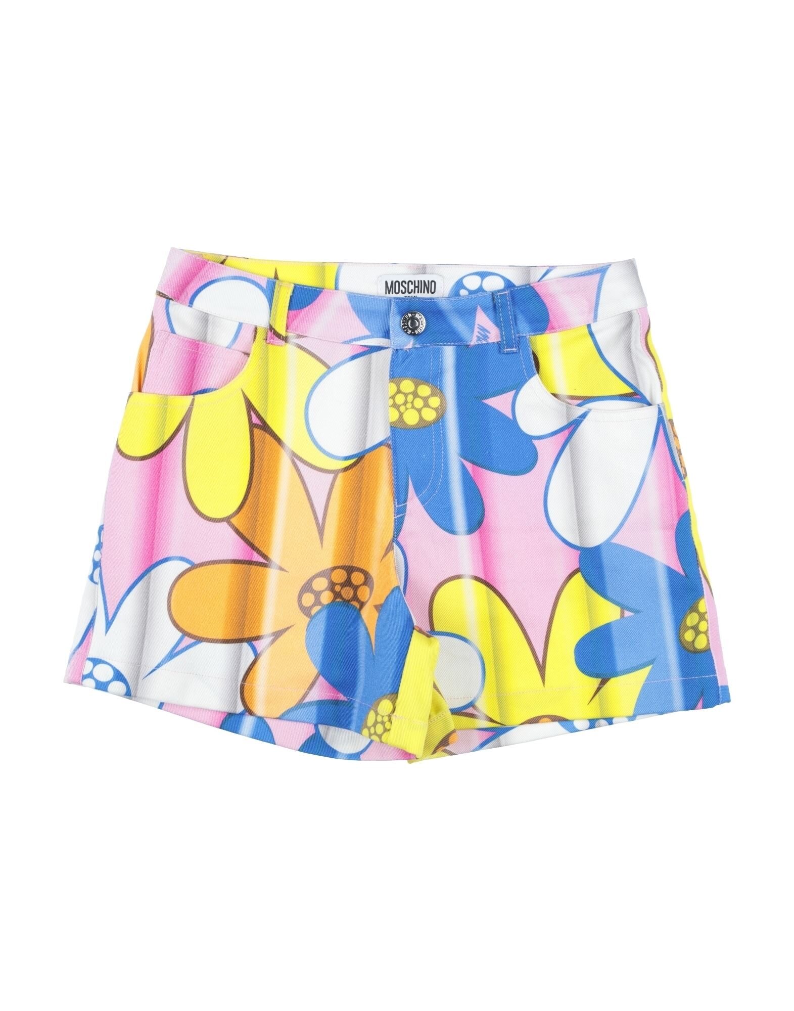 MOSCHINO TEEN - Shorts & Bermuda Shorts
