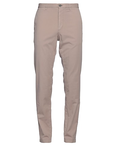 THEORY Casual pants 97% Cotton, 3% Elastane