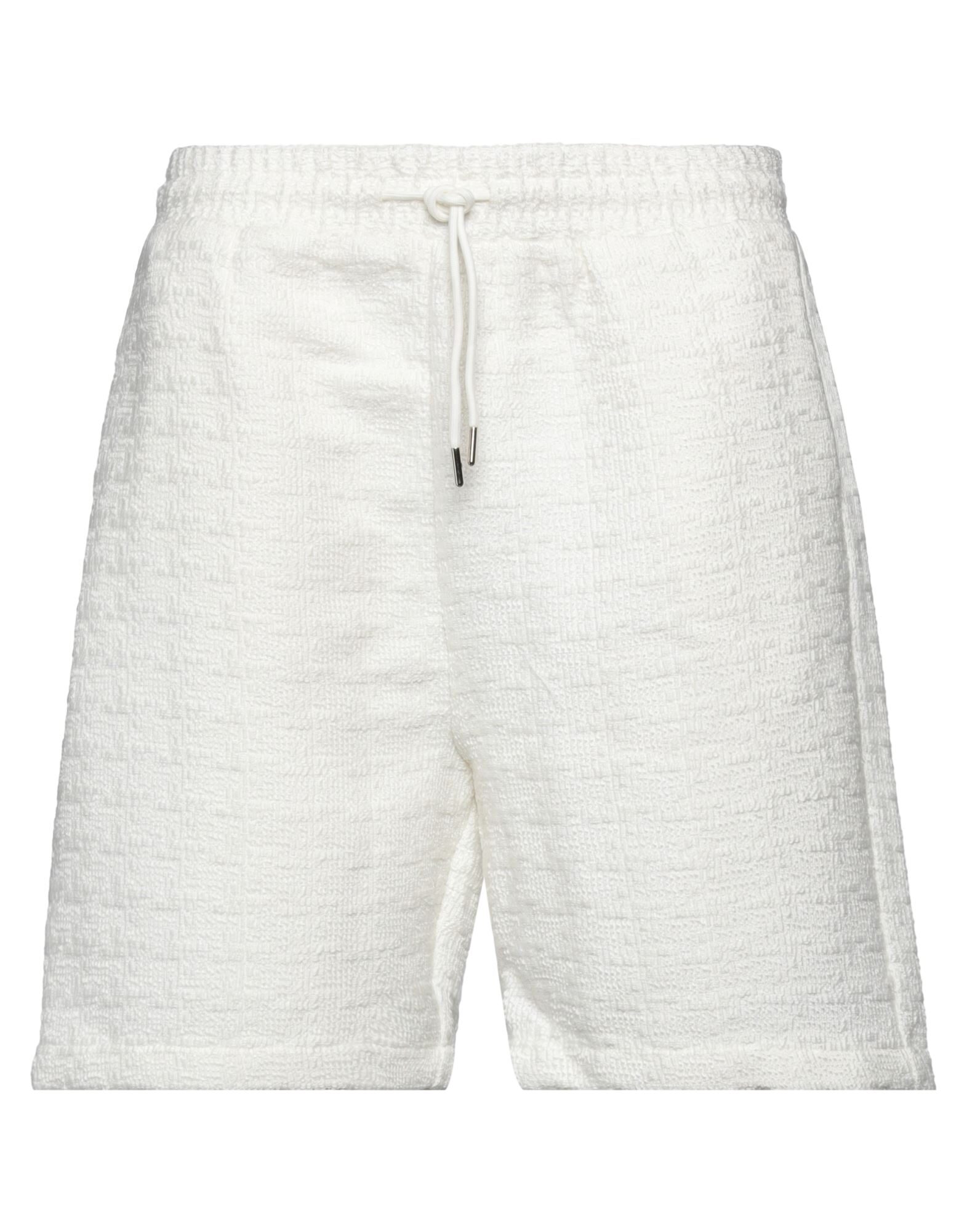 JOHN RICHMOND - ショートパンツ＆バミューダ