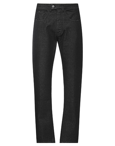 CHOICE Jeans Schwarz 100% Baumwolle