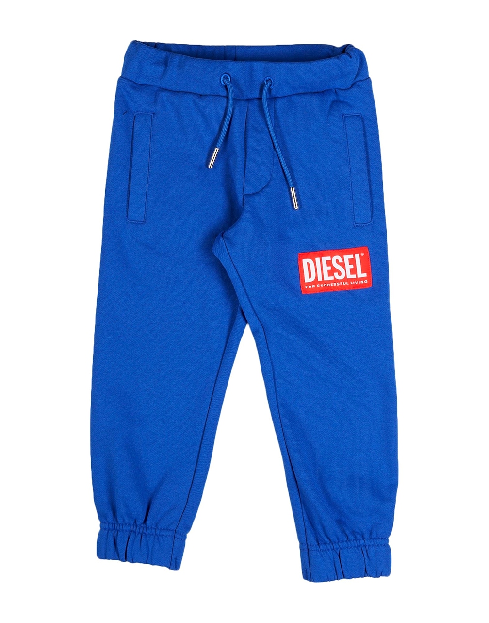 DIESEL - Trousers