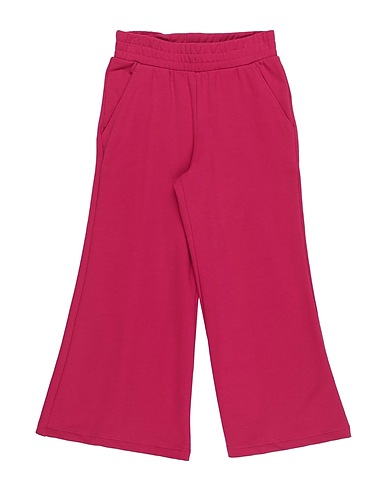 DONDUP Pantalone Fucsia 94% Cotone, 6% Elastan