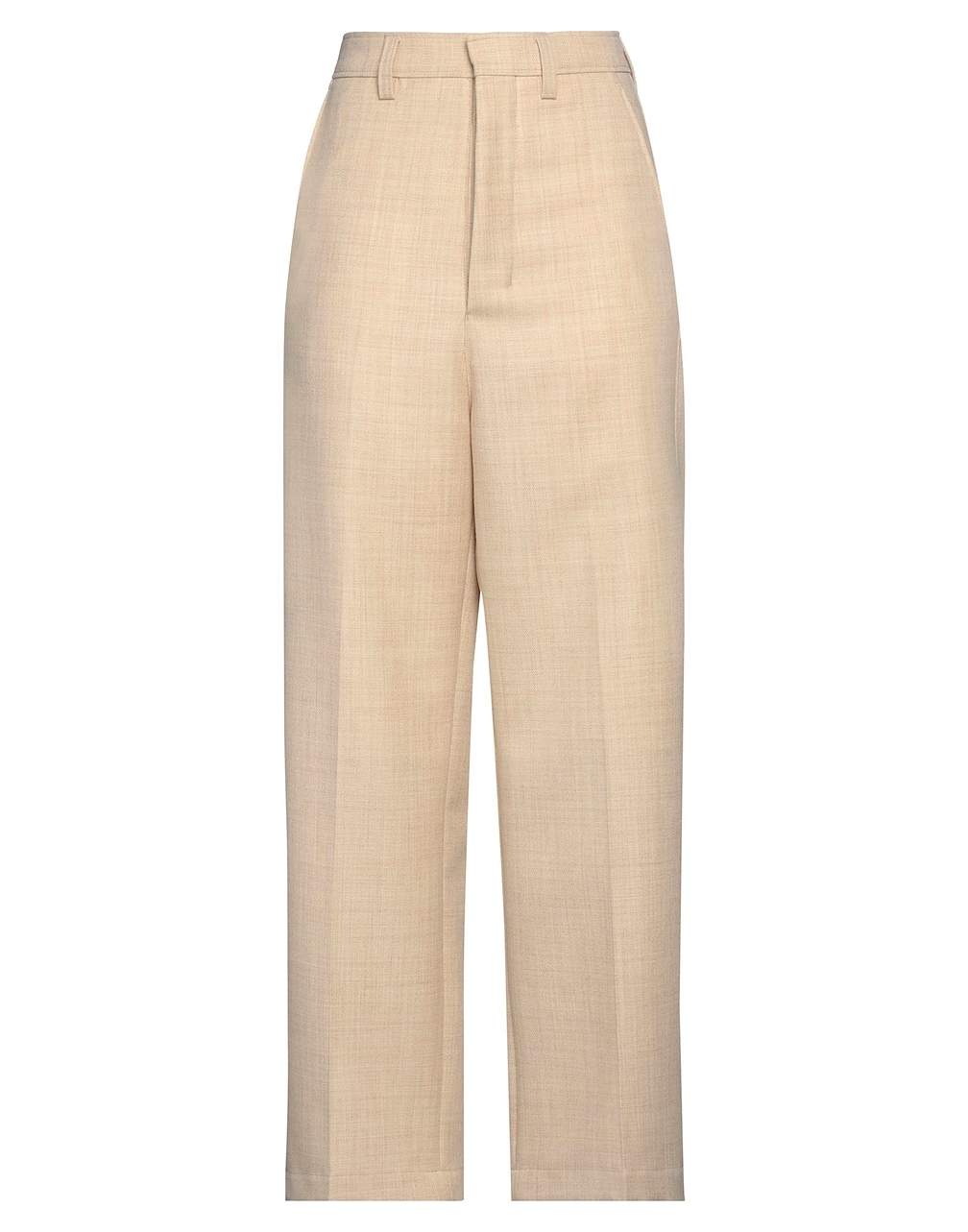 AMI ALEXANDRE MATTIUSSI - Pants