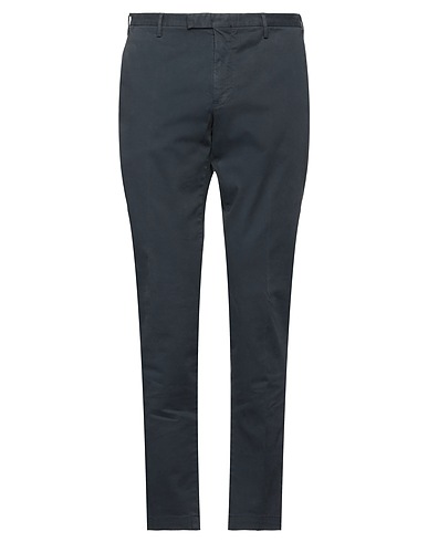 PT Torino Chinos Taubenblau 96% Baumwolle, 4% Elastan