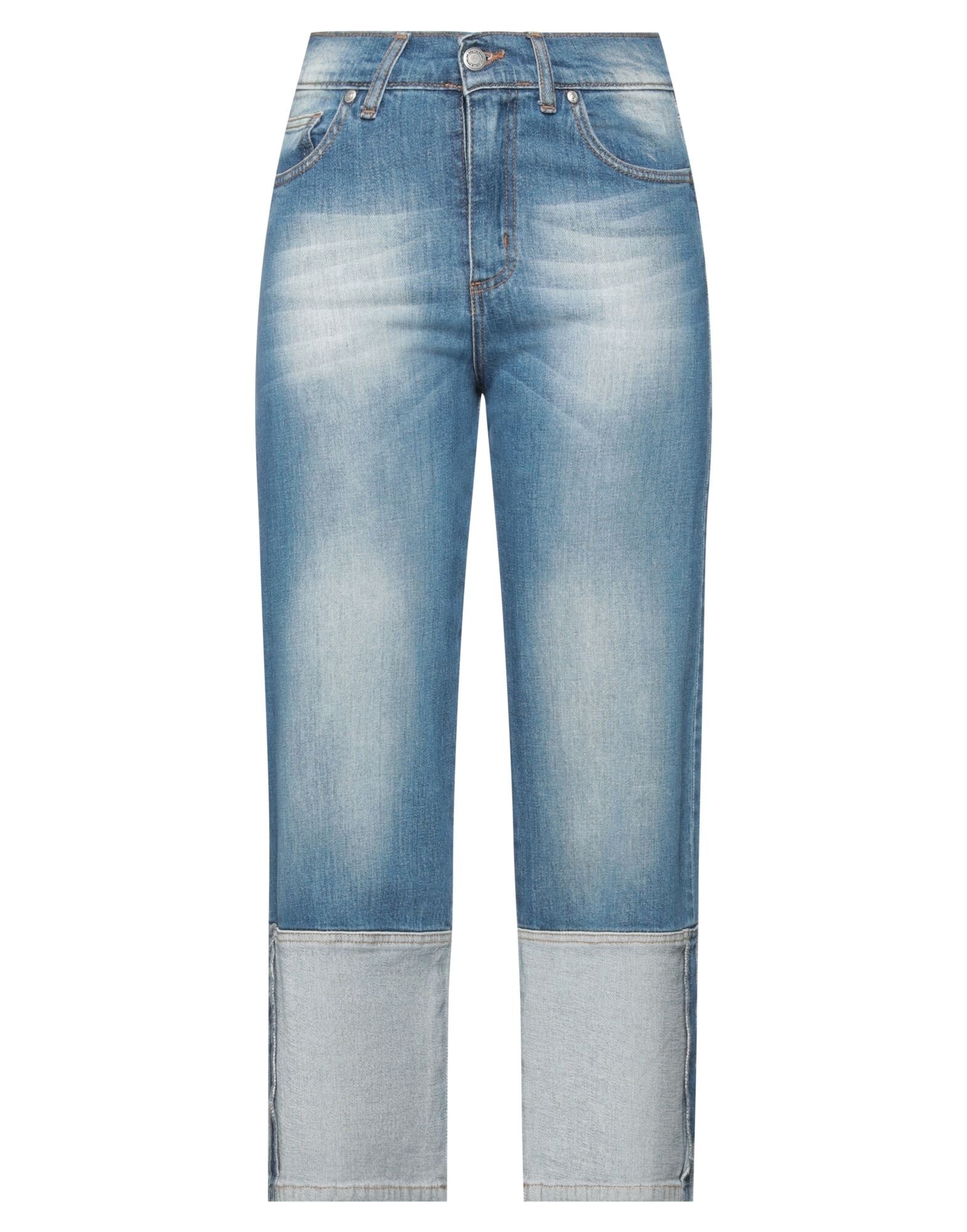 LE SARTE DEL SOLE - Jeans