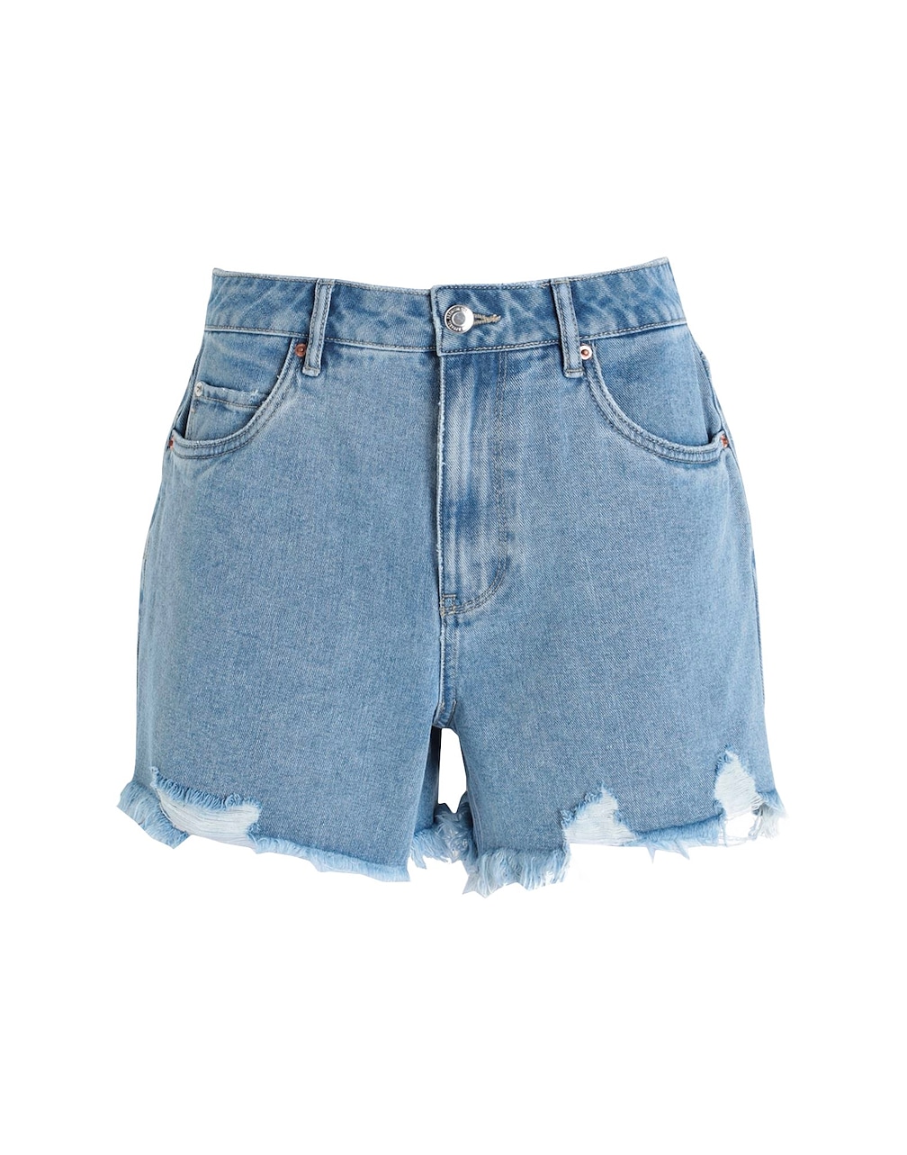 VERO MODA - Jeansshorts