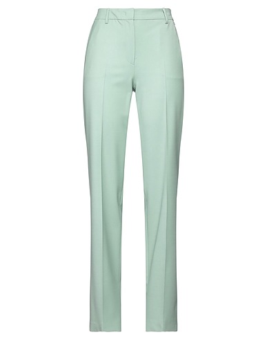 PT Torino パンツ セージグリーン バージンウール 95% / ポリウレタン 5%
