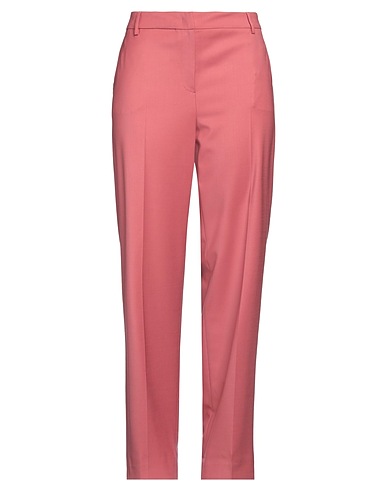 PT Torino Casual pants Antique rose 95% Virgin Wool, 5% Elastane