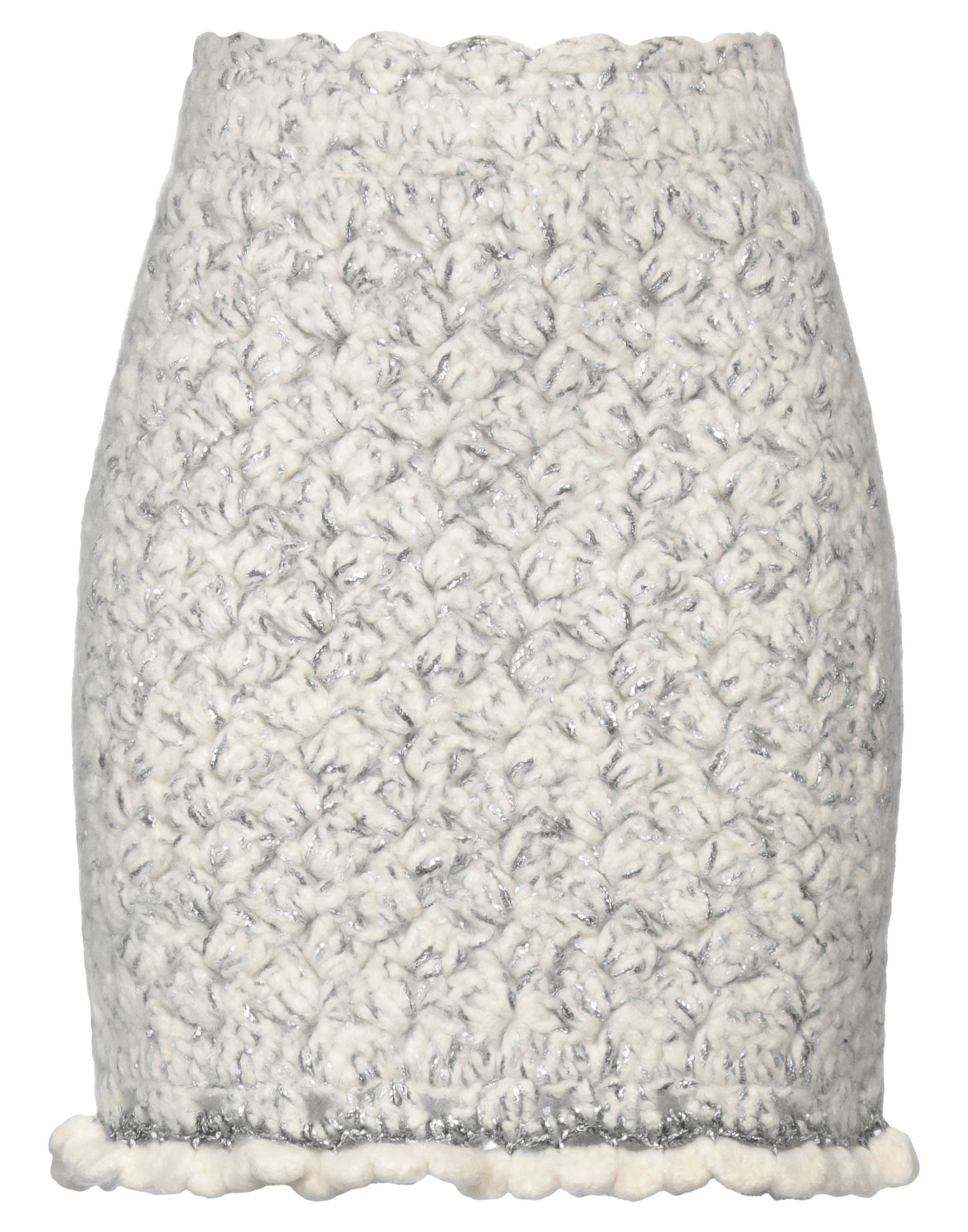 DOLCE&GABBANA - Mini skirts