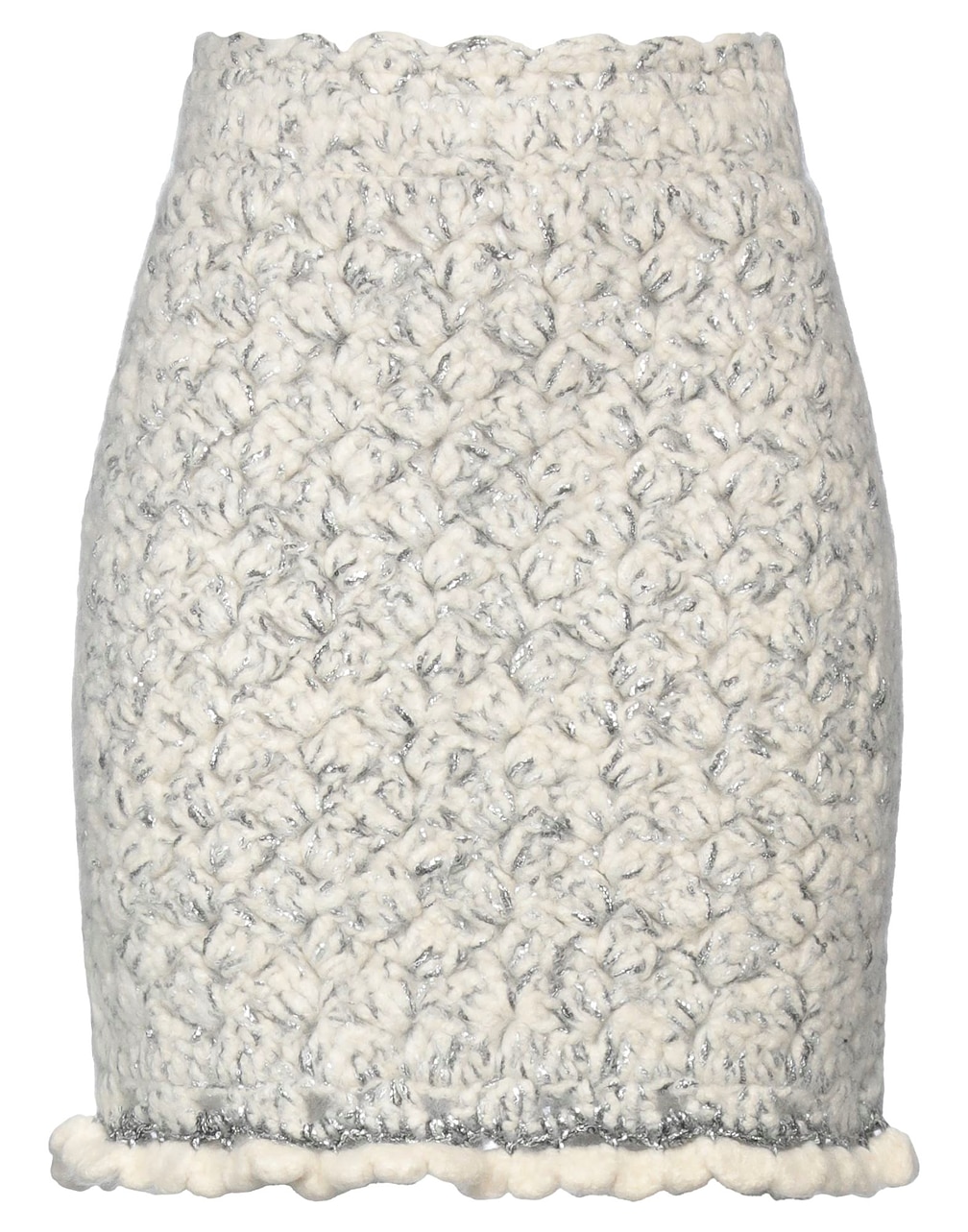 DOLCE&GABBANA - Mini-jupes