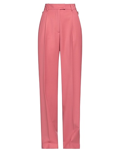 PT Torino Casual trouser Antique rose 95% Virgin Wool, 5% Elastane