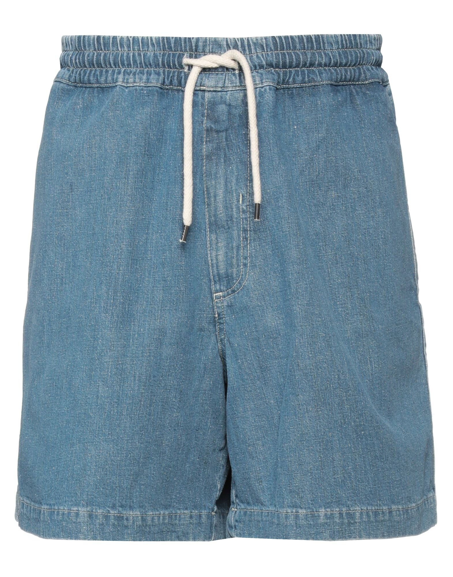 2W2M - Denim shorts
