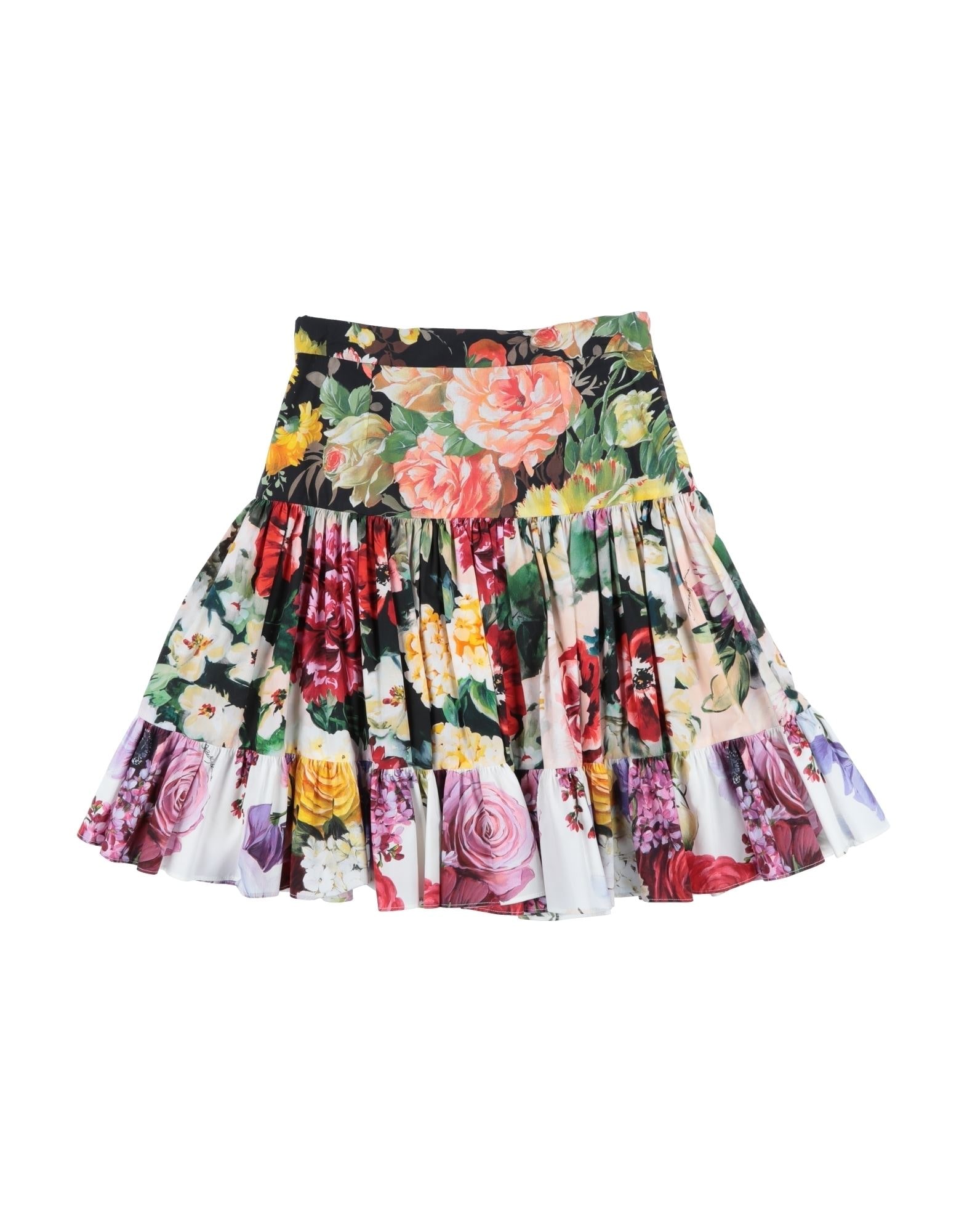 DOLCE&GABBANA - Kids' skirts