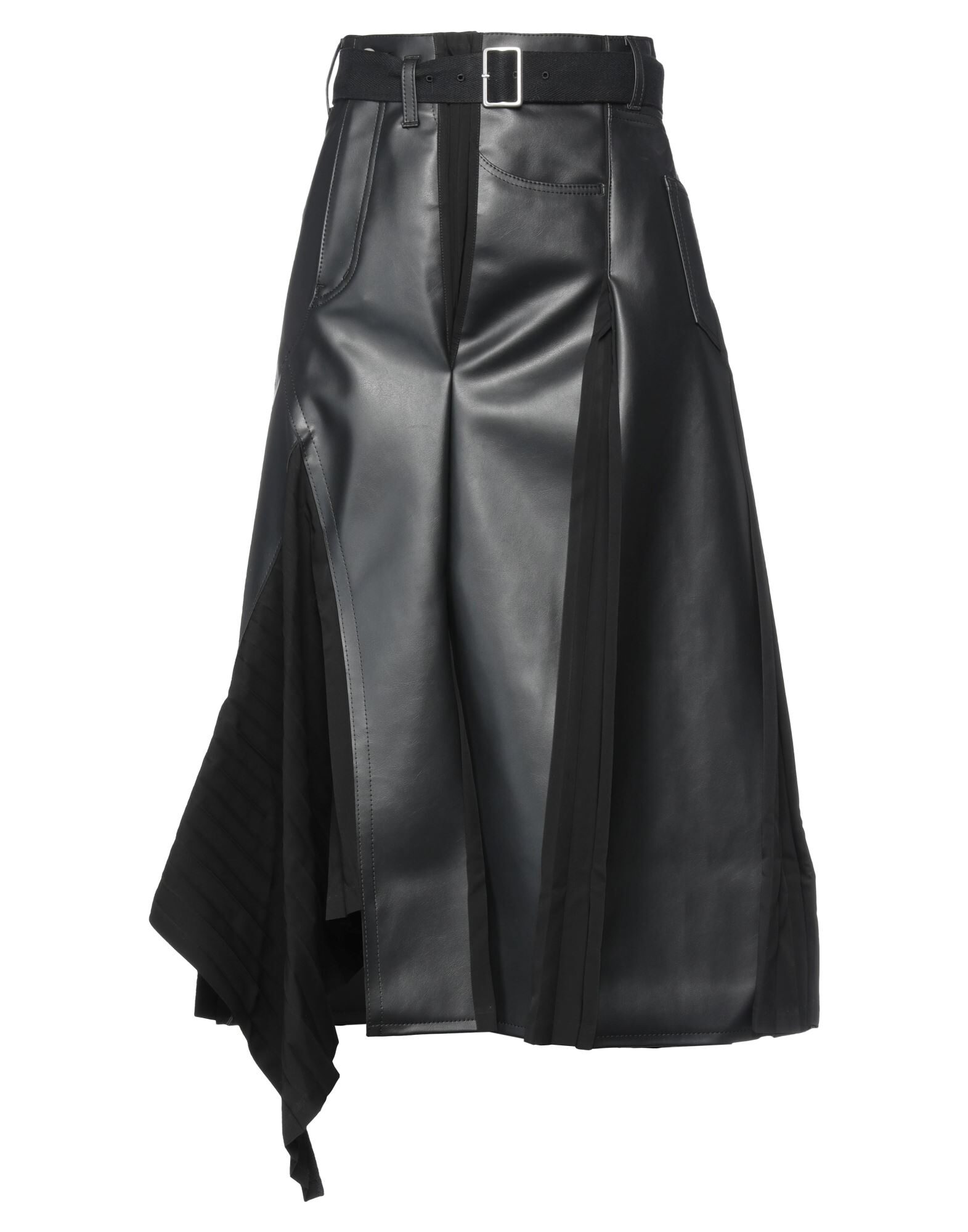 JUNYA WATANABE COMME des GARÇONS - ミディスカート