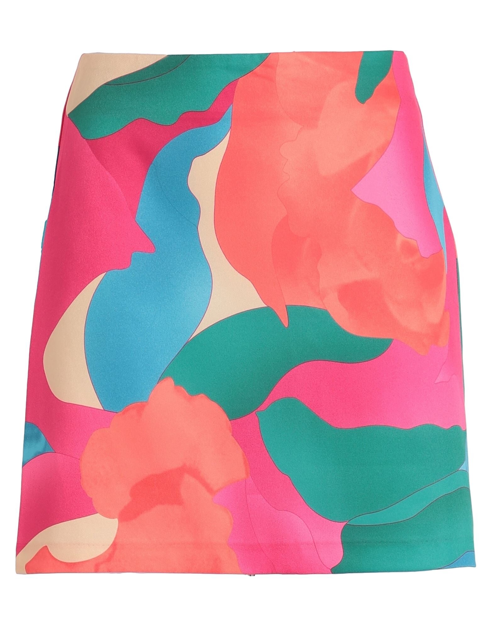 VILA - ミニスカート