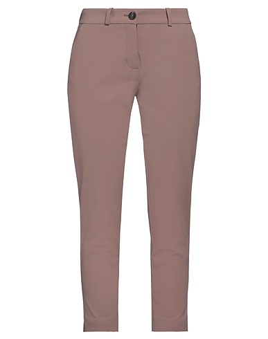RRD Casual trouser Taupe 79% Polyamide, 21% Elastane