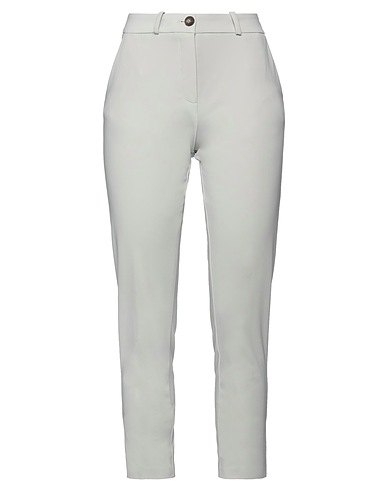 RRD Casual trouser Light grey 79% Polyamide, 21% Elastane
