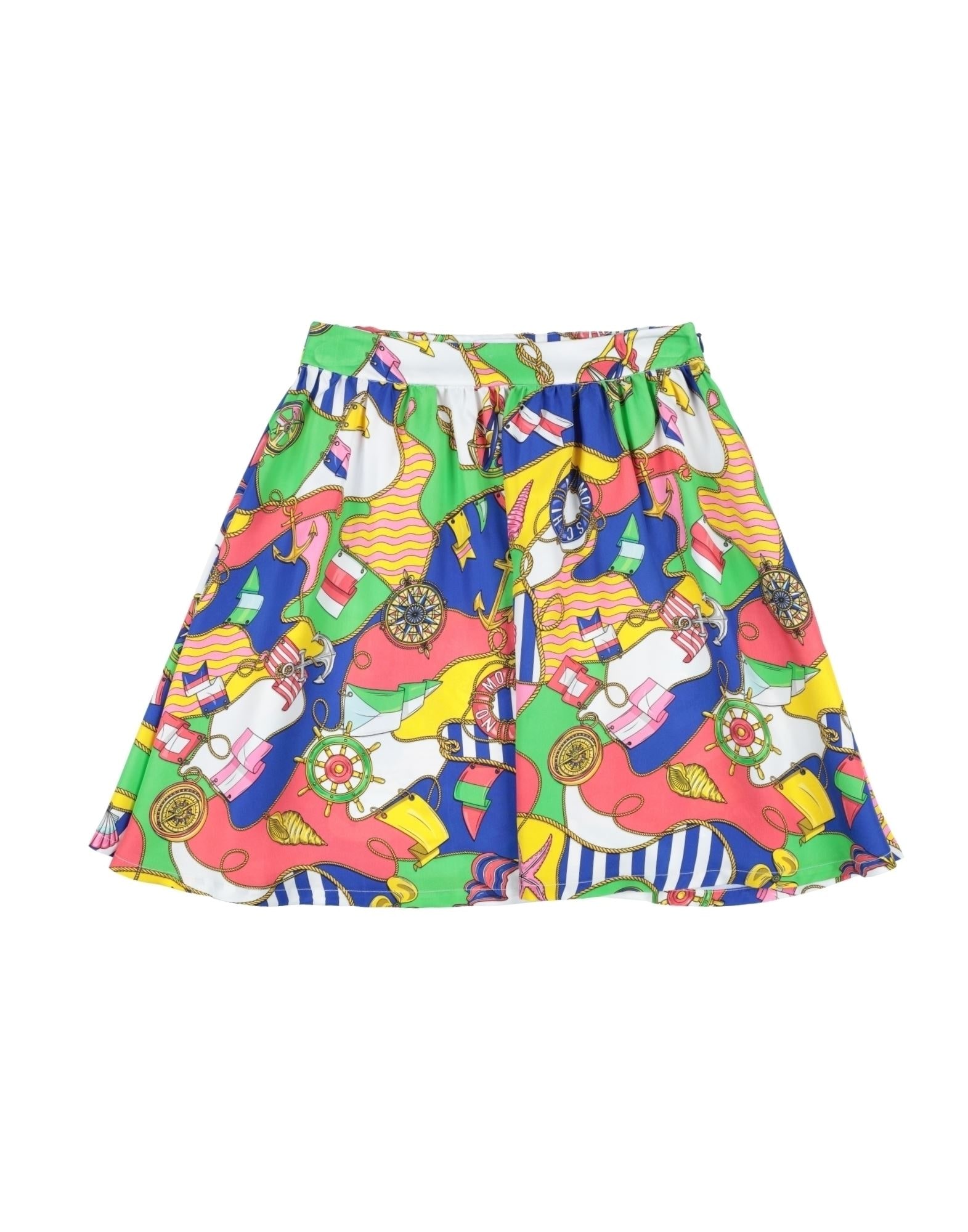 MOSCHINO TEEN - Kids' skirts